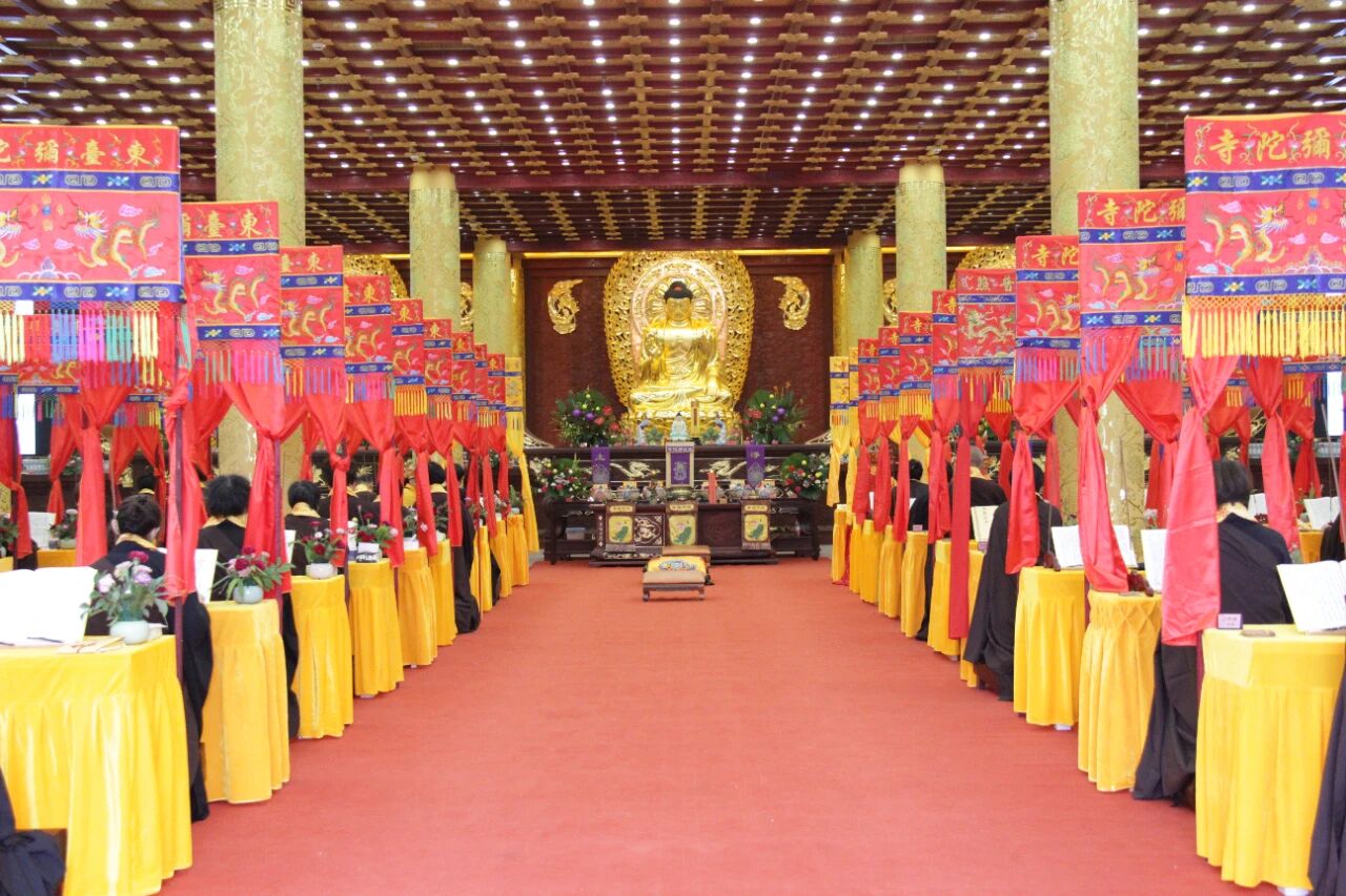 人去世后法师超度-人去世后房产证上的名字怎么办