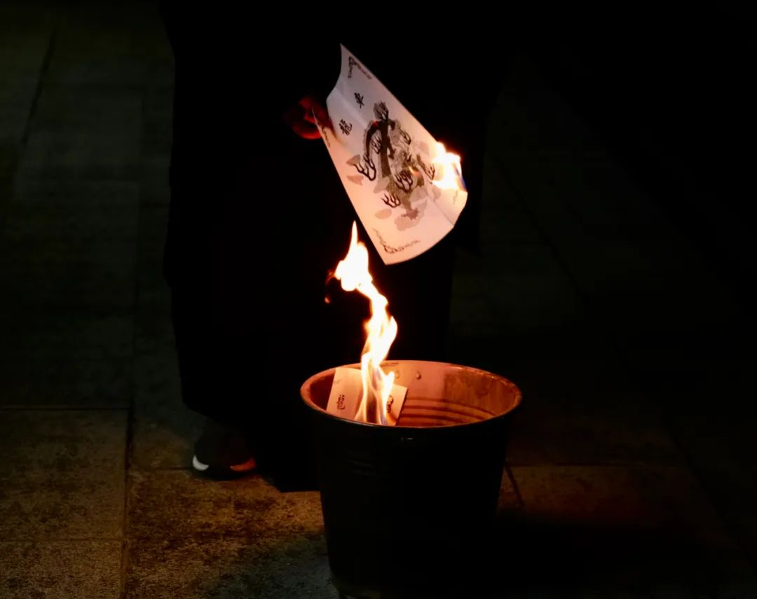 关于超度老祖先烧什么的信息